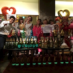 代表　高橋玲奈『れおん』「生まれ変わってもステラ推し」