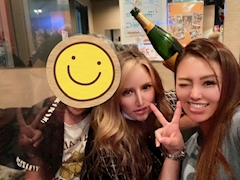 代表　高橋玲奈『れおん』「スポンサー」