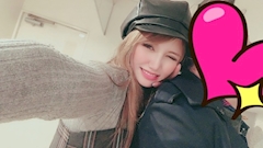代表　高橋玲奈『れおん』「飲み柱」