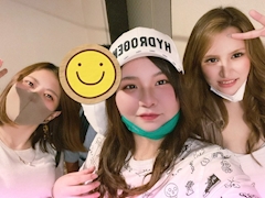 代表　高橋玲奈『れおん』「お金足りませぬ」