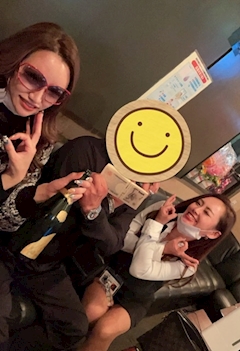 代表　高橋玲奈『れおん』「白馬の王子様」