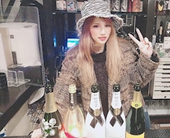 代表　高橋玲奈『れおん』「調子のっちゃって」