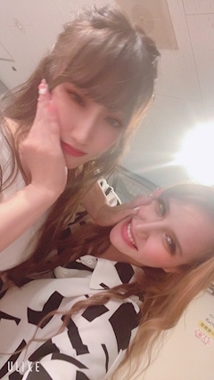 代表　高橋玲奈『れおん』「フッ軽は飲みベーションも高い」