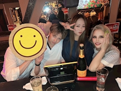 代表　高橋玲奈『れおん』「ぱっぱらぱー」