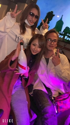 代表　高橋玲奈『れおん』「スーパーヘルプに♡俺はなる♡」