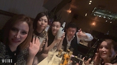 代表　高橋玲奈『れおん』「失金」