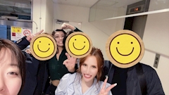 代表　高橋玲奈『れおん』「ニューフェイス❤︎」