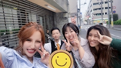 代表　高橋玲奈『れおん』「ニューフェイス❤︎」