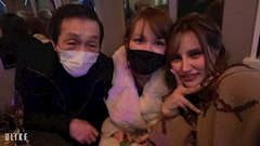 代表　高橋玲奈『れおん』「みんな仲良し」