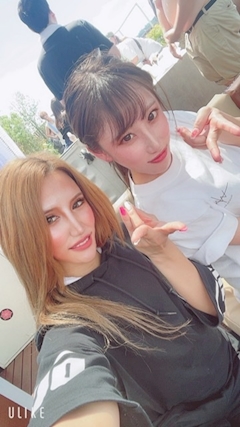 代表　高橋玲奈『れおん』「BarReon⭐︎BBQ会」