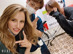 代表　高橋玲奈『れおん』「テキーラ党」