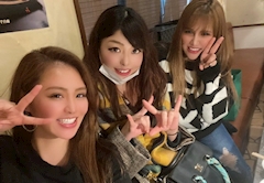 代表　高橋玲奈『れおん』「調子のっちゃって」