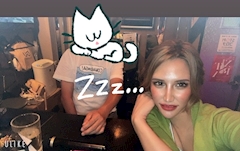 代表　高橋玲奈『れおん』「酒、汁、酒」