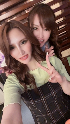 代表　高橋玲奈『れおん』「濃厚同伴」