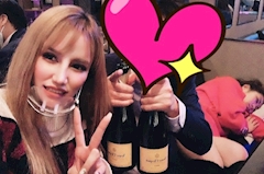 代表　高橋玲奈『れおん』「完全にデジャヴ」