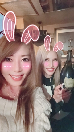 代表　高橋玲奈『れおん』「横浜鶴見から大好きなあのお方が…♡」