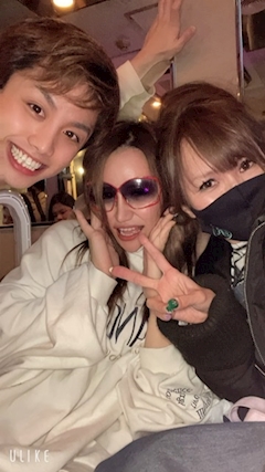 代表　高橋玲奈『れおん』「スーパーヘルプに♡俺はなる♡」