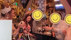 代表　高橋玲奈『れおん』「1th anniversary⑥」