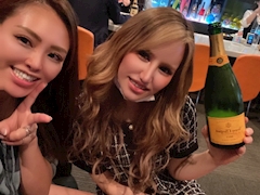 代表　高橋玲奈『れおん』「スポンサー」