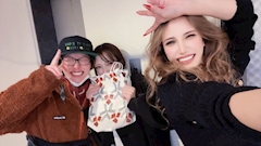 代表　高橋玲奈『れおん』「すってんころりん」