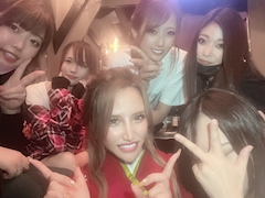 代表　高橋玲奈『れおん』「やっとります」