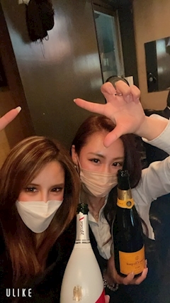 代表　高橋玲奈『れおん』「一人一本スタイル」