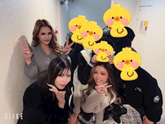 代表　高橋玲奈『れおん』「今日が年内最後のお休み」