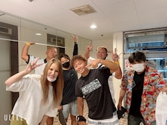 代表　高橋玲奈『れおん』「お触りならこっちからしてやんよ」