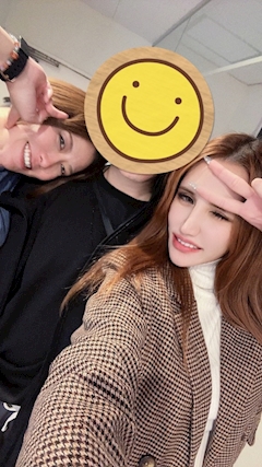 代表　高橋玲奈『れおん』「年末年始営業日のお知らせ」