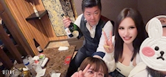代表　高橋玲奈『れおん』