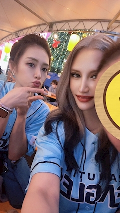 代表　高橋玲奈『れおん』「ハピハピ野球」