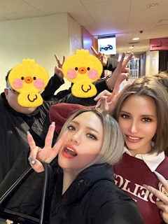 代表　高橋玲奈『れおん』「りょうちゃんありがとう」