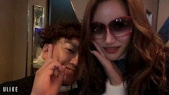 代表　高橋玲奈『れおん』「初潜入　初アフター」