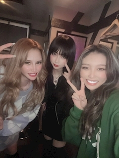 代表　高橋玲奈『れおん』「やっとります」