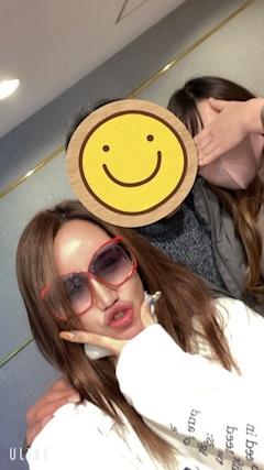 代表　高橋玲奈『れおん』「スーパーヘルプに♡俺はなる♡」