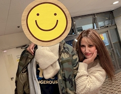 代表　高橋玲奈『れおん』「スーパースター」