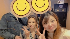 代表　高橋玲奈『れおん』「朝活っていいよね～」