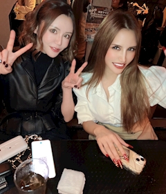 代表　高橋玲奈『れおん』「ポケ友」