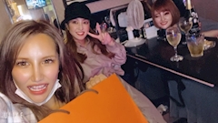 代表　高橋玲奈『れおん』「祭りからの祭り」