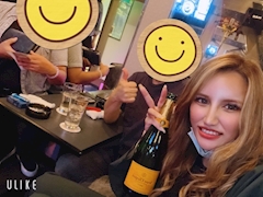 代表　高橋玲奈『れおん』「テキーラ党」