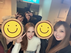 代表　高橋玲奈『れおん』「久々の至福」