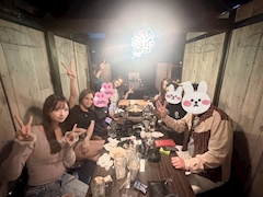 代表　高橋玲奈『れおん』