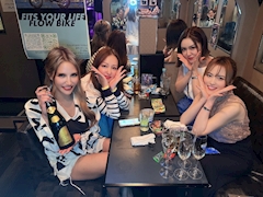 代表　高橋玲奈『れおん』「歓喜な夜」