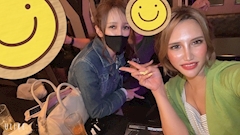 代表　高橋玲奈『れおん』「酒、汁、酒」