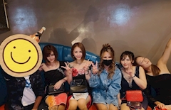 代表　高橋玲奈『れおん』「1th anniversary⑥」