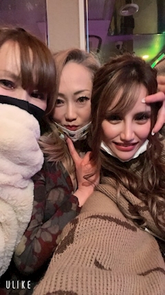 代表　高橋玲奈『れおん』「みんな仲良し」