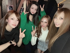 代表　高橋玲奈『れおん』「久々の至福」