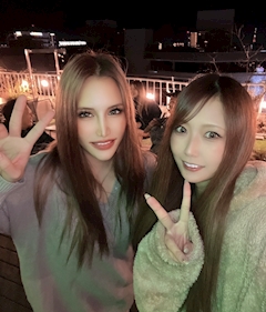 代表　高橋玲奈『れおん』「スペシャルコラボ」