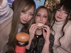 代表　高橋玲奈『れおん』「◯◯◯見せ大会」