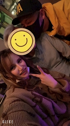 代表　高橋玲奈『れおん』「みんな仲良し」